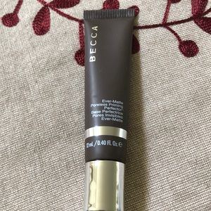 Becca Ever- Matte Poreless Priming Perfector